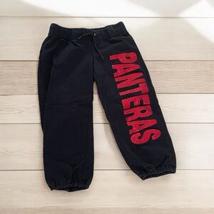 Athletic Wear Capri Pants * Size‎ Small Women's * Panteras